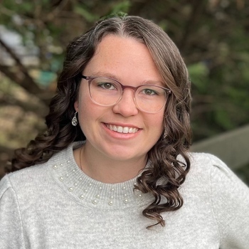 Avatar of Melissa Filippone