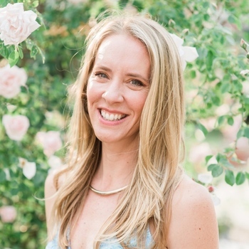 Avatar of Trisha Easley