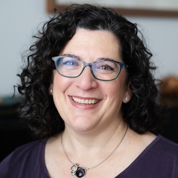 Avatar of Marnee Bloomfield