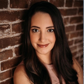 Avatar of Ashlie Larimore