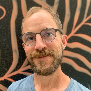 Avatar of Anthony Musick