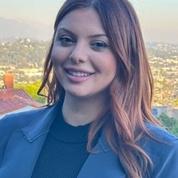 Avatar of Dr. Meline Mazmanyan 