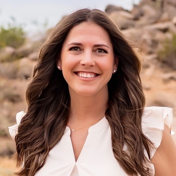 Avatar of Kira McSherry