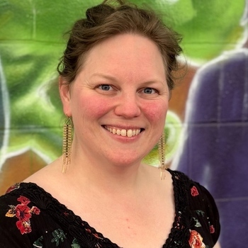 Avatar of Kimberly Crow