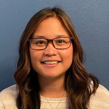 Avatar of Angie Oliveros