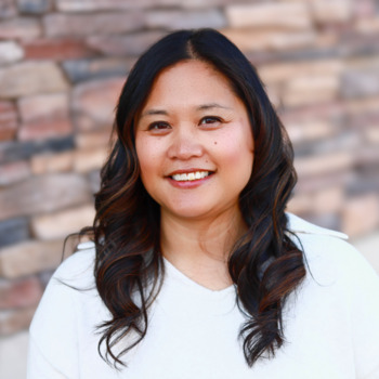 Avatar of Angie Oliveros