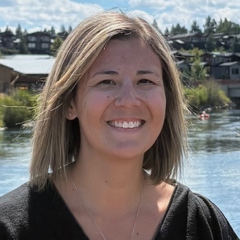 Avatar of Meghan Hanes