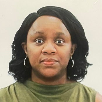 Avatar of Lillian Lubowa Kyobe