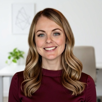 Avatar of Ashley Powell