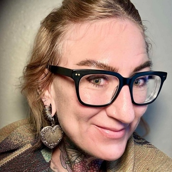 Avatar of Sabrina Luck