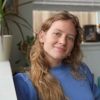 Avatar of Amanda Allen