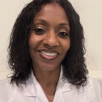 Avatar of Traci Robinson