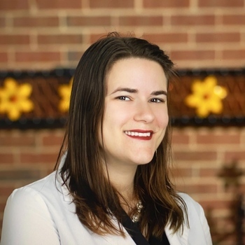 Avatar of Kayla Scrandis