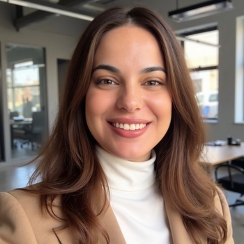 Avatar of Stephanie Maquieira