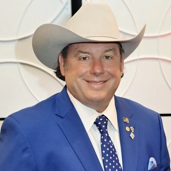 Avatar of Kevin Wade Barker