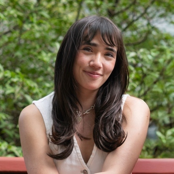 Avatar of Ivy Tran, PhD