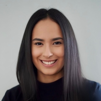 Avatar of Nayalit Mercado