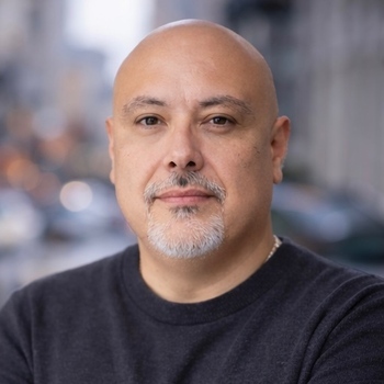 Avatar of David Robles