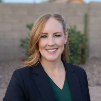 Avatar of Allyson Burton