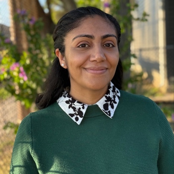 Avatar of Alejandra Rodriguez