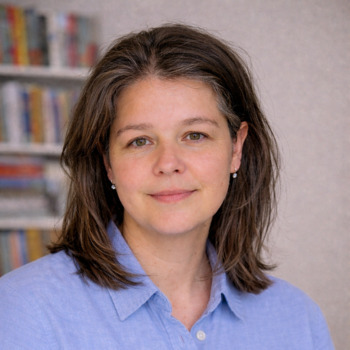 Avatar of Clair Siegman