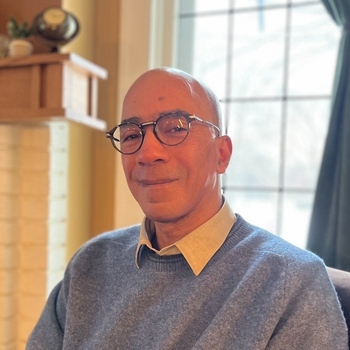 Avatar of Dr. Ken Cole 