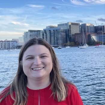 Avatar of Ashlee Ludwig, LICSW