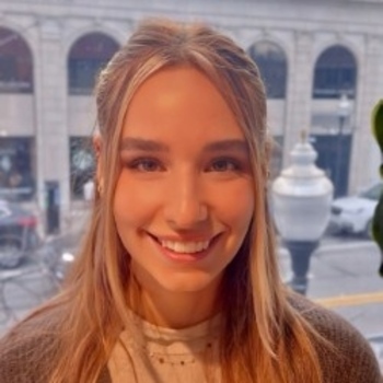 Avatar of Sabrina Hall