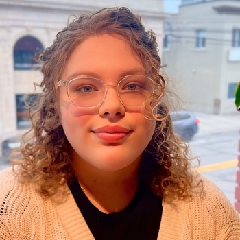 Avatar of Taryn Walker