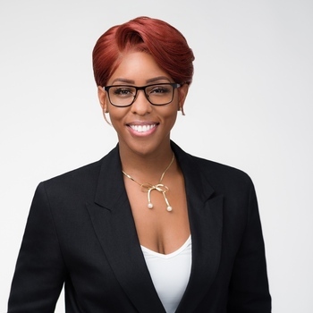 Avatar of Aujanae McKinney