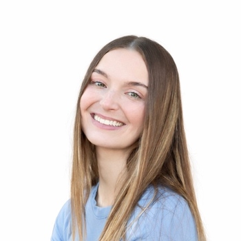 Avatar of Clarissa Pflug, Clinical Therapy Intern