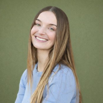 Avatar of Clarissa Pflug, Clinical Therapy Intern