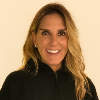 Avatar of Lorena Tron Aguinaco, AMFT #159323