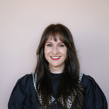 Avatar of Olivia Marie