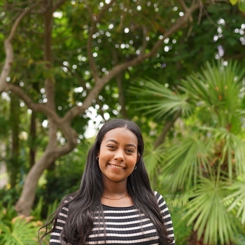 Avatar of Ava McEachern, MA, AMFT