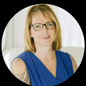 Avatar of Kimberly Apel
