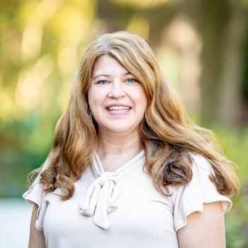 Avatar of Mary Mathis