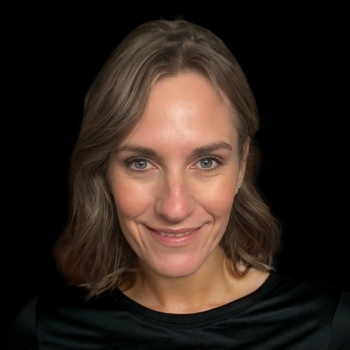 Avatar of Julie Rosania