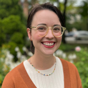 Avatar of Megan Hertel