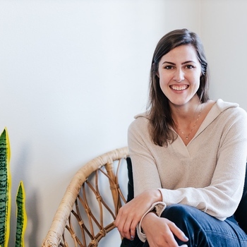 Avatar of Samantha Strother