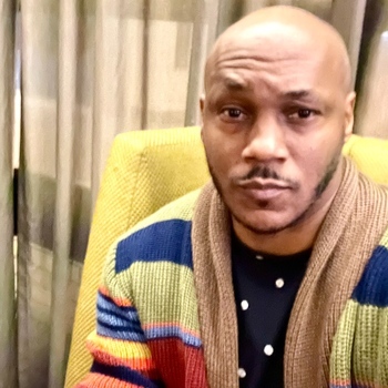 Avatar of Shomari M Harris