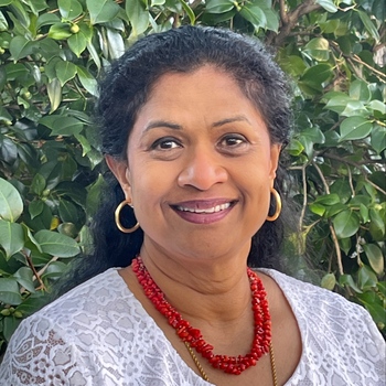 Avatar of Anandalakshmi Gnanalingam