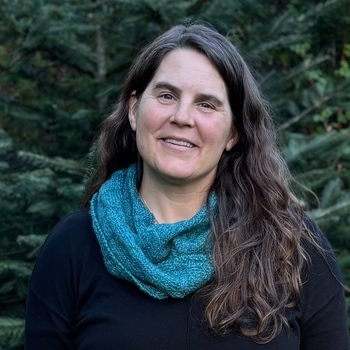 Avatar of Heather Tiszai (she/her)