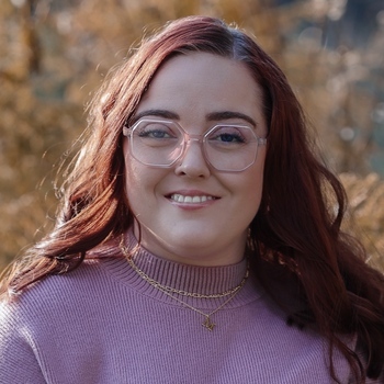 Avatar of Mikala Adair