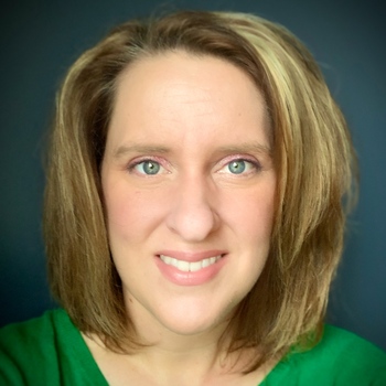 Avatar of Heather Drum