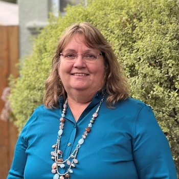 Avatar of Sharon Clark