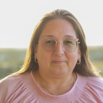 Avatar of Jasmine Alexandre