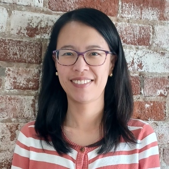 Avatar of Diana Kan