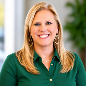 Avatar of Laura Burke