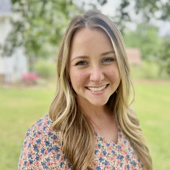 Avatar of Bridgette Wilson